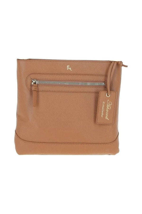 Ashwood Leather Smart Crossbody Bag: 64638/cb-9
