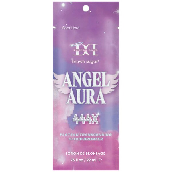 Tan Inc Double Dark Angel Aura - Sachet