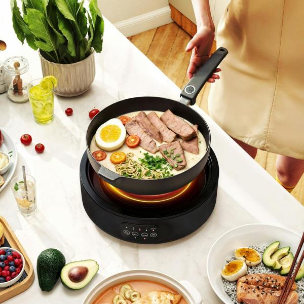 Ceramic Hob