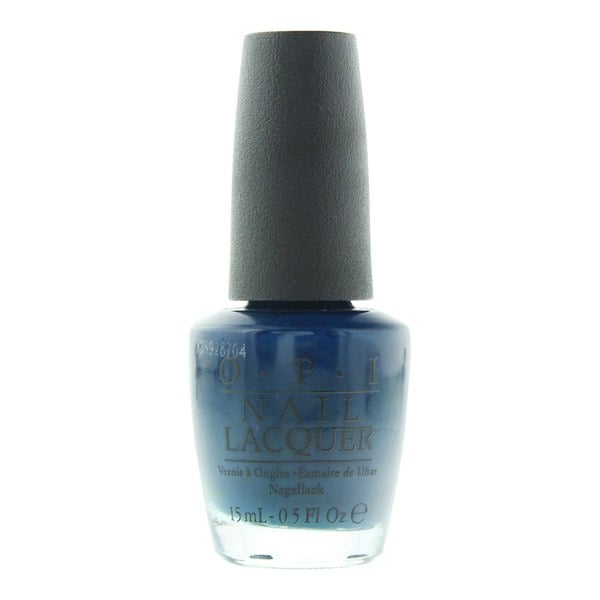 Opi I Saw, U Saw, We Saw, Warsaw Nail Polish 15ml