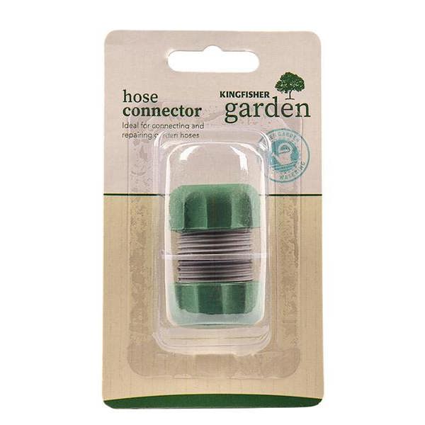 Kingfisher Hose Connector 1/2 - One Colour - 