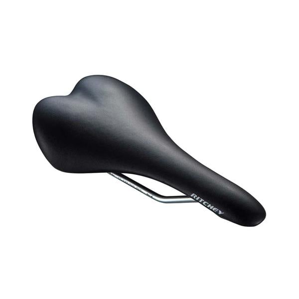 Ritchey Streem Saddle - Black