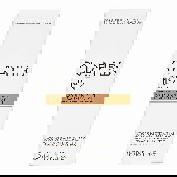 Olaplex No. 7 Bonding Oil