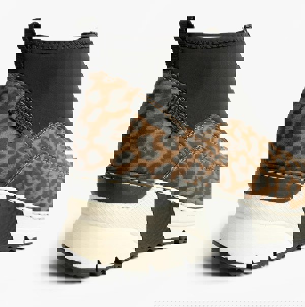 Rieker N6352-90 Womens Boots Multi