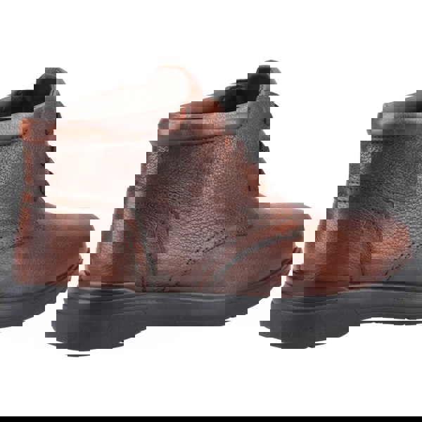 Hush Puppies Malcolm Men's Boots in Brown