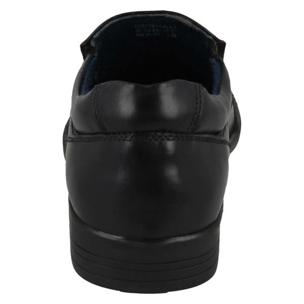 Pod Boys POD Formal Shoes Durham