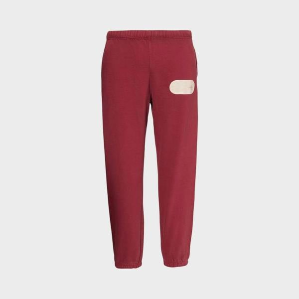 Gallery Dept. GD Sweatpants Maroon