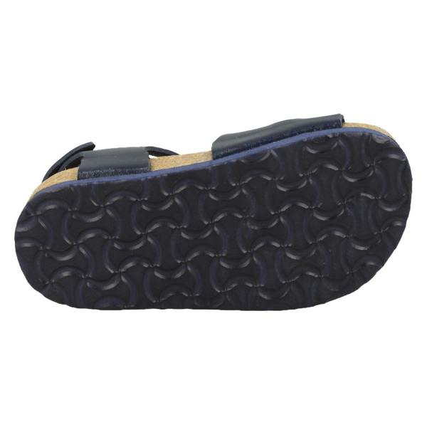 JC Dees Boys JCDees Buckle Ankle Strap Sandals N0058