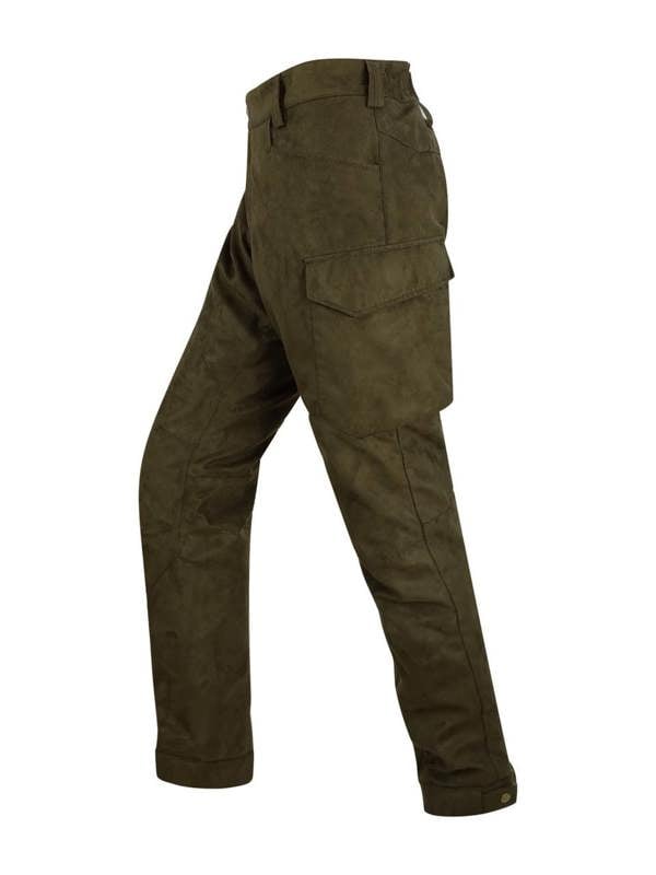 Ladies Waterproof Trousers