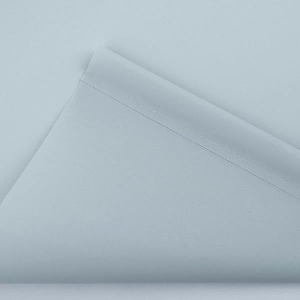 A.Unique Home Trimmable Daylight Roller Blind - 2FT - GREY - 60cm(W) x 170cm(L)