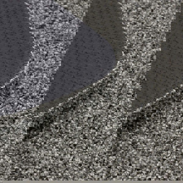 The Rugs Washable Fleck Rug - Quality Stylish Plain Design