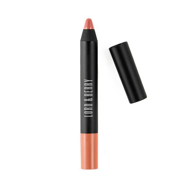 Lord and Berry Lipstique - Crayon Lipstick 3g