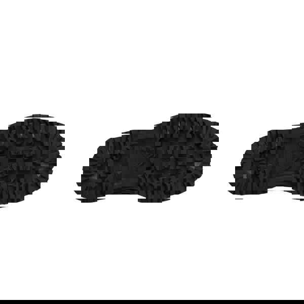 Superga Unisex Adult 809 Rubber Mules - Black - 