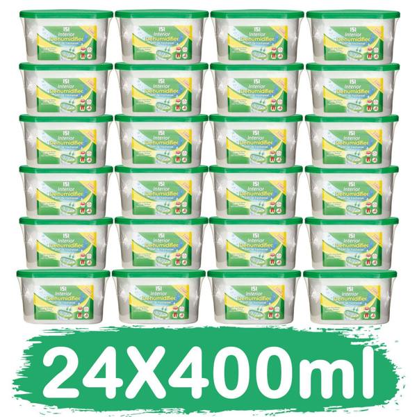 151 24X Interior Dehumidifier 400ml