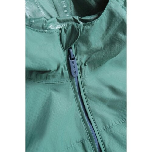Animal ChildrensSwerve Lightweight Waterproof Jacket - Teal