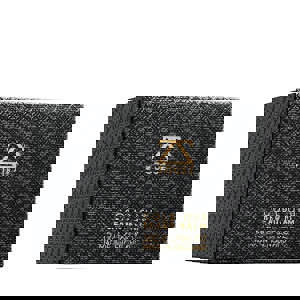 ZOUSZ Gold Oud Beard Set