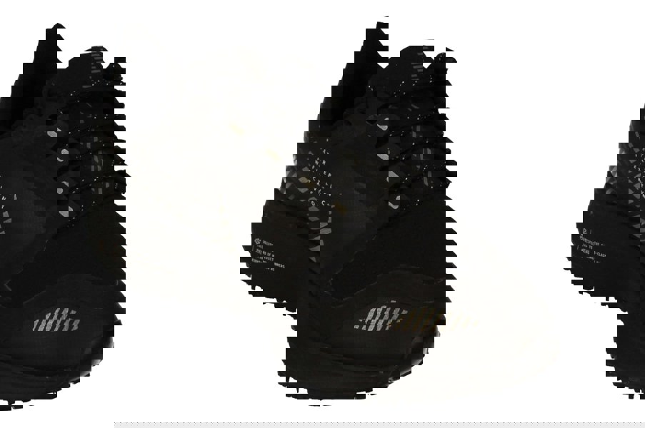 Nike Womens Air Zoom Pegasus 36 Shield Aq8006  001 - Black Metallic Silver 001 - Photo 3