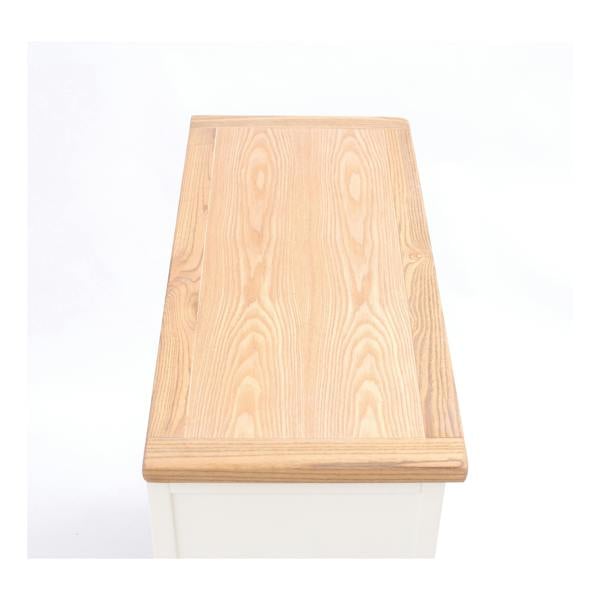 Cabinet Bits Tropea 4 Drawer Chest of Drawers Bras Drop Handle
