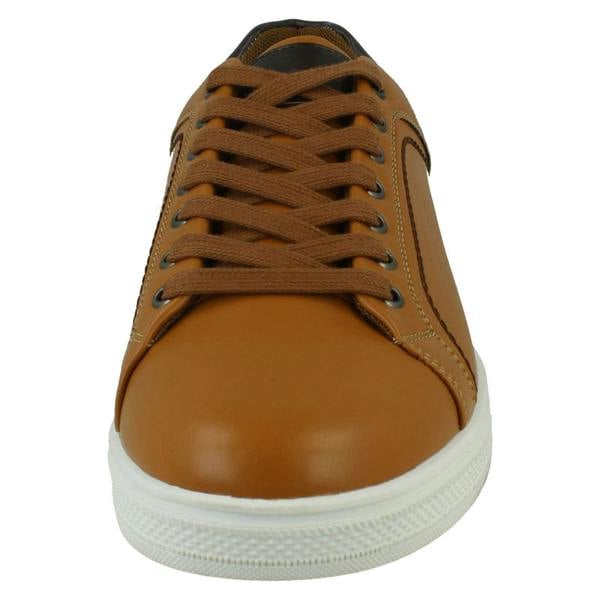 Thomas Blunt Mens Thomas Blunt Casual Pumps A2193