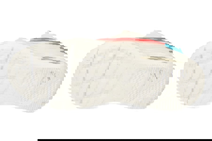 Nike Womens Air Max Oketo Es1 Cd5448  103 - White Flash Crimson Blue Fury 103 - Photo 4