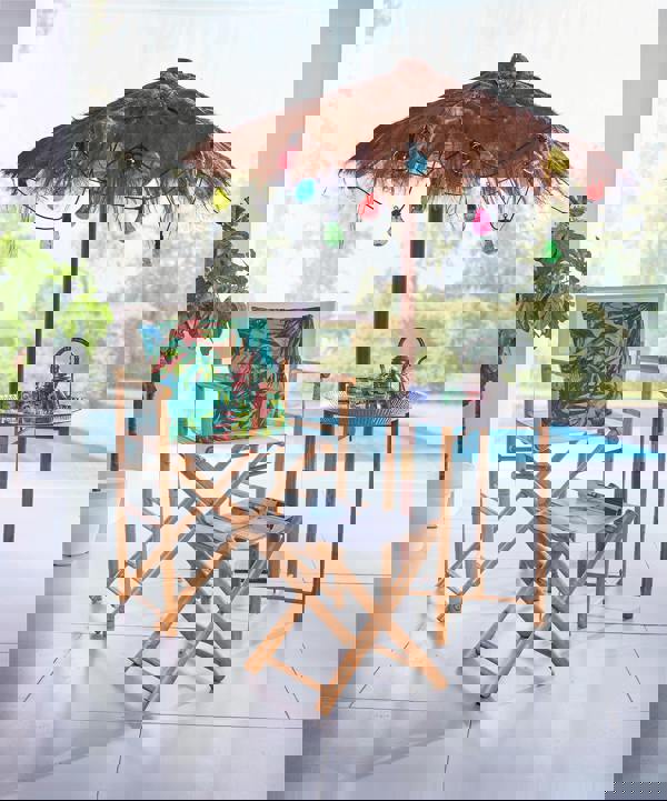 Luxform Maui 24V 10 Pack Festoon Lights