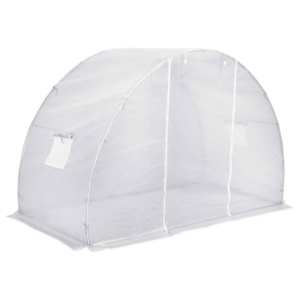 Berkfield Greenhouse 4.5m�__ 300x150x200 cm