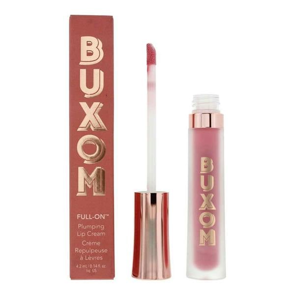 Plumping Buxom Plumping Full On Negroni Lip Cream 4.2ml