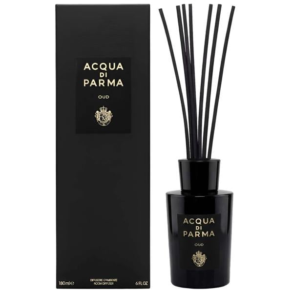 Acqua Di Parma  Oud Diffuser 180ml - Additional 2