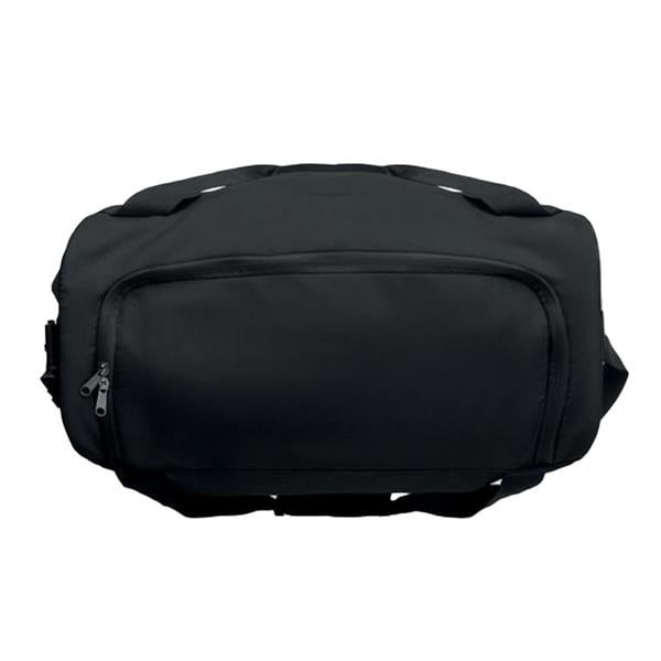 MidOcean Terra + Overnight Bag - Black - 