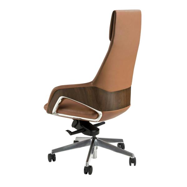 Angel Cerdá Swivel Office Chair 4209/4210