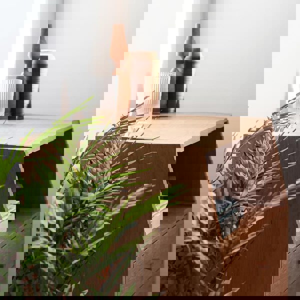 I09 Bedside Table-Weilai Concept-Weilai Concept