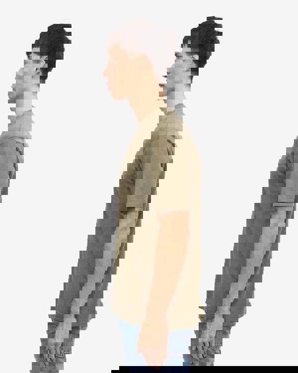 Colorful Standard Classic Organic T-Shirt - Dusty Olive