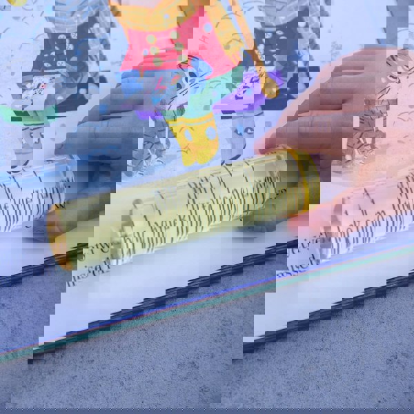 tickit Gem Column Tray