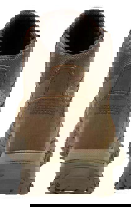 Caterpillar Threshold Chukka Mens Casual Lace Up Ankle Boots