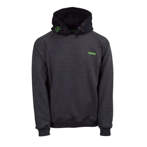 Kingston Hooded Sweatshirt - Hi-Vis Trousers