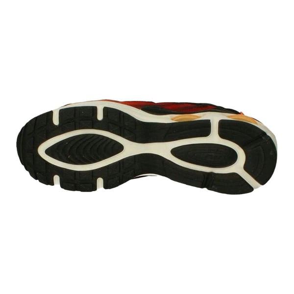 Nike Mens Air Max Trainers - Orange - 