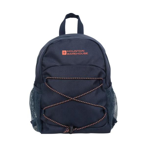 Mountain Warehouse Walklet 6L Backpack - Dark Blue