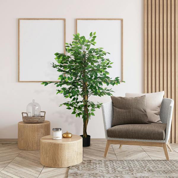 Artificial Plants