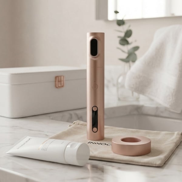 Pure Tone Aesthetics Pure Tone Innocera Pro HIFU Skincare Tool