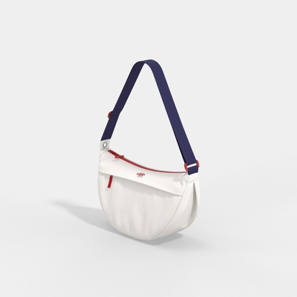 CabinZero Moon Shoulder Bag - 8L