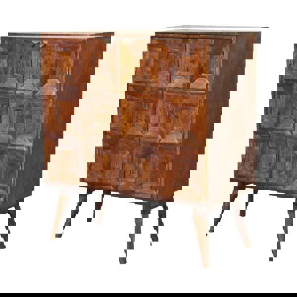 Artisan Furniture Quad Cabinet