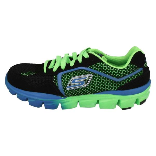 Skechers Boys Skechers Go Run Ride Trainers Supreme 95672