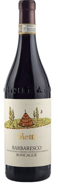 Vietti, Barbaresco Roncaglie 2019 75cl