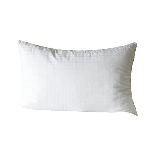 Belledorm Hotel Suite Luxury Pillow - White - 