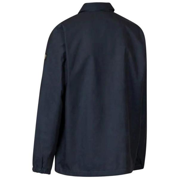 Trespass Mens TP50 Fawler Jacket - Dark Flint - 