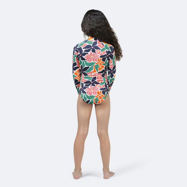 Tom & Teddy Elliot Swimsuit