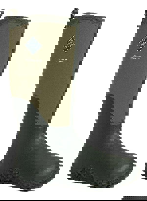 MUCK Boots Edgewater II Tall Mens Stable Farm Wellington Wellies