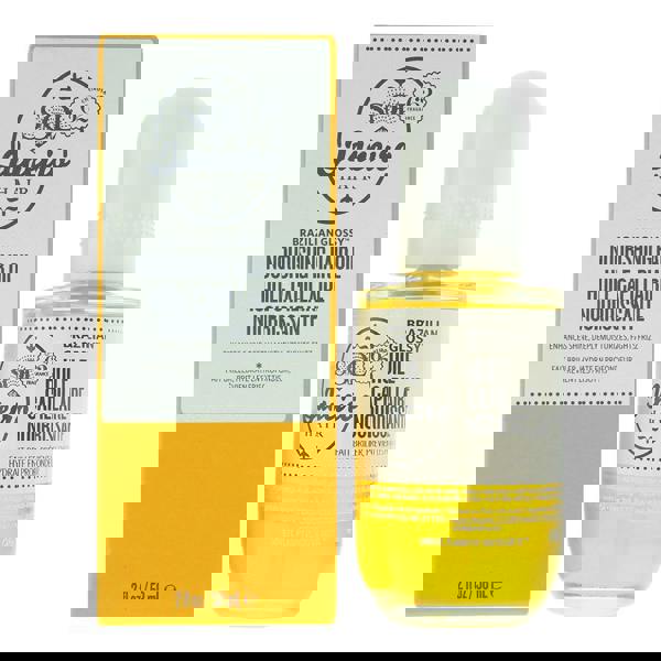 Sol De Janeiro Brazilian Glossy Nourishing Hair Oil 58 ml