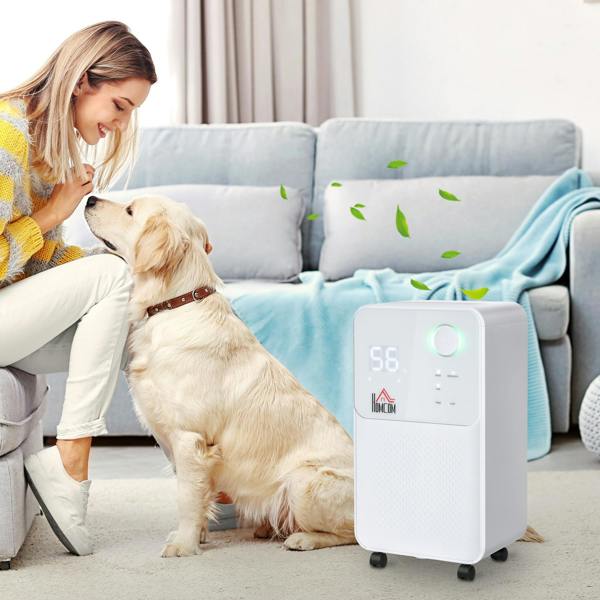 Dehumidifier