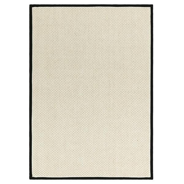 Asiatic Korra Double Loop Charcoal Rug